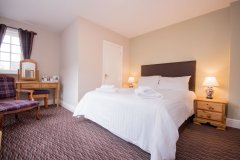 Deluxe Bedroom