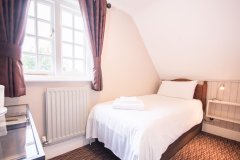 Single Bedroom