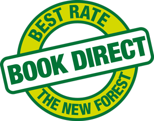 Book Direct - The New Forest